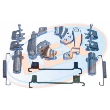 Ремкомплект задних тормозов <b>LEX RK-2253</b>