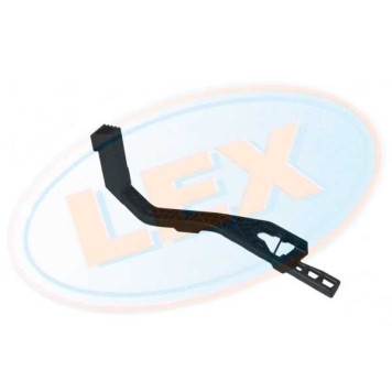 Тяга замка капота <b>LEX RK-2257</b>