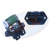 Резистор вентилятора охлаждения радиатора <b>LEX RO-4218</b>