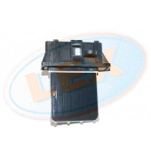 Резистор вентилятора отопителя 10W5A <b>LEX RO-4266</b>