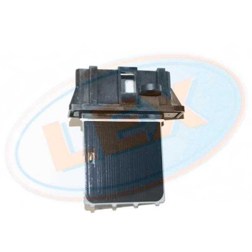 Резистор вентилятора отопителя 10W5A <b>LEX RO-4266</b>