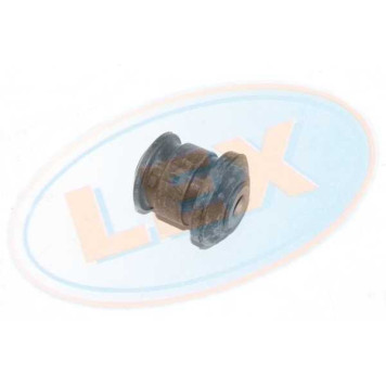 Сайлентблок переднего рычага центр малый <b>LEX SB-0457</b>