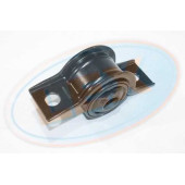 Сайлентблок переднего рычага большой <b>LEX SB-0481</b>