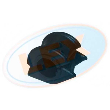 Втулка переднего стабилизатора d.24 <b>LEX SB-0489</b>