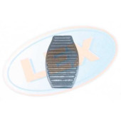 Накладка педали <b>LEX SB-0858</b>