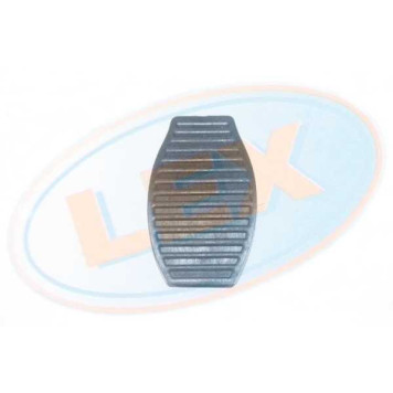 Накладка педали <b>LEX SB-0858</b>