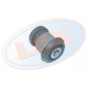 Сайлентблок переднего рычага малый <b>LEX SB08901</b>