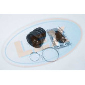 Пыльник шруса с хомутами и смазкой SD0541 <b>LEX SD-0541</b>