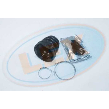 Пыльник шруса с хомутами и смазкой SD0541 <b>LEX SD-0541</b>