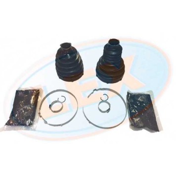 Пыльник шрус наружн 30,8х79х118 <b>LEX SD-0551</b>