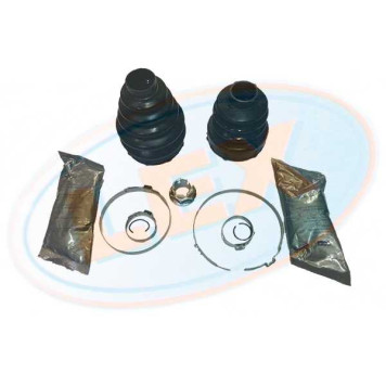 Пыльник шрус к-т наружн+внутр <b>LEX SD-0552</b>