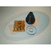 Пыльник шруса с смазкой и хамутами <b>LEX SD-0936</b>