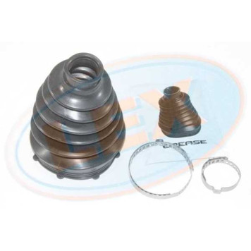 Пыльник шрус внешний <b>LEX SD-0995</b>