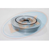 Шкив коленвала 6PK <b>LEX SF-2383</b>