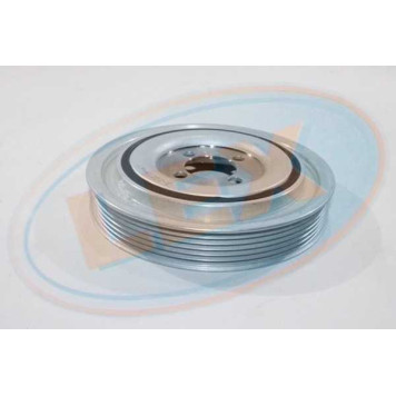 Шкив коленвала 6PK <b>LEX SF-2383</b>