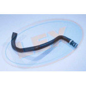 Патрубок радиатора отопителя впуск. <b>LEX SR-3455</b>