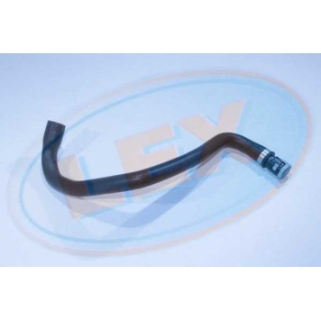 Патрубок радиатора отопителя впуск. <b>LEX SR-3455</b>