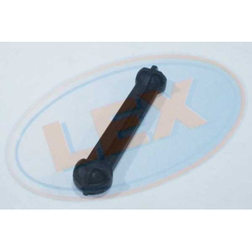 Тяга кулисы кпп мт-82 6 ступ <b>LEX TK-7816</b>