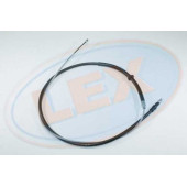Трос ручного тормоза <b>LEX TR-2199</b>