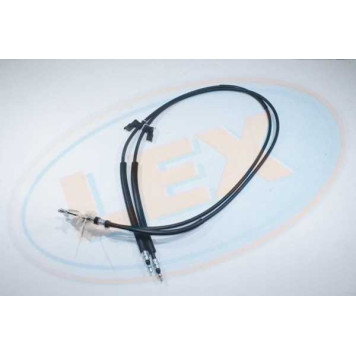 Трос ручного тормоза <b>LEX TR-2242</b>