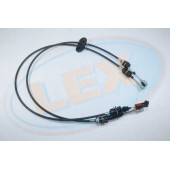 Трос переключения передач <b>LEX TR-2244</b>