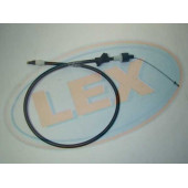 Троса сцепления <b>LEX TS-3475</b>