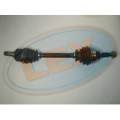 Вал приводной <b>LEX VP-7666</b>