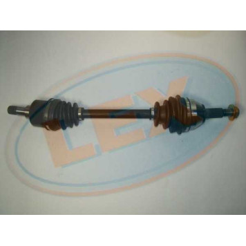 Вал приводной <b>LEX VP-7666</b>