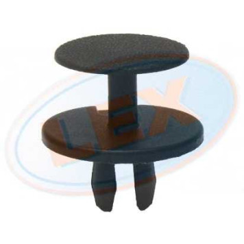 Заклепка с распорной втулкой <b>LEX WW-0037</b>