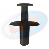 Клипса пластиковая <b>LEX WW-0039</b>