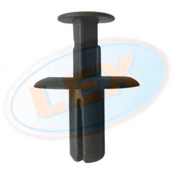 Фиксатор магистральной подкладки, серый <b>LEX WW-0050</b>