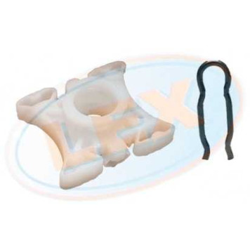 Фиксатор регулятора окна <b>LEX WW-0061</b>