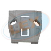 Клипса окна регулятора, левый, передний, <b>LEX WW-0094</b>