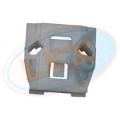 Клипса окна регулятора, правая, передний, <b>LEX WW-0095</b>