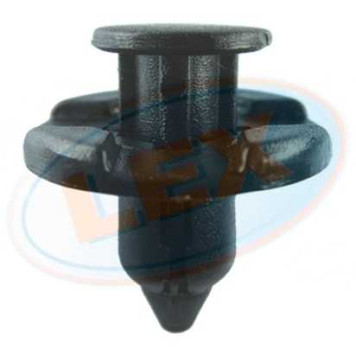 Фиксатор черный <b>LEX WW-0246</b>