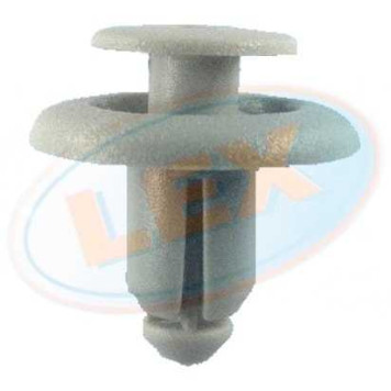 Фиксатор серый <b>LEX WW-0248</b>