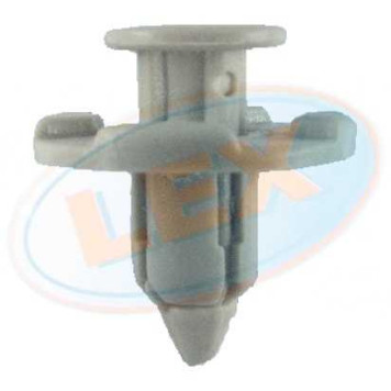 Фиксатор серый <b>LEX WW-0249</b>