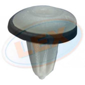 Крепление обшивки двери <b>LEX WW-0287</b>