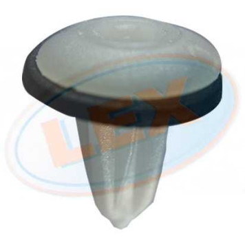 Крепление обшивки двери <b>LEX WW-0287</b>