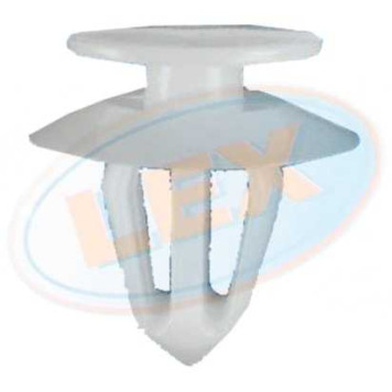 Клипса <b>LEX WW-0304</b>
