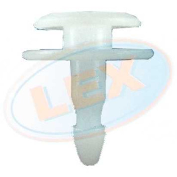 Фиксатор двери <b>LEX WW-0305</b>