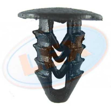Клипса крепления обшивки <b>LEX WW-0312</b>