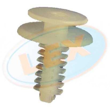 Клипса крепления обшивки <b>LEX WW03131</b>