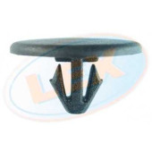 Фиксатор черный <b>LEX WW-0443</b>