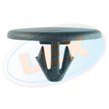 Фиксатор черный <b>LEX WW-0443</b>