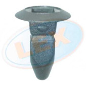 Клипса молдинга двери, колесных арок <b>LEX WW-0521</b>