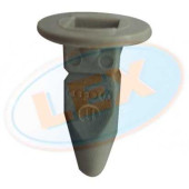 Фиксатор серый <b>LEX WW-0522</b>