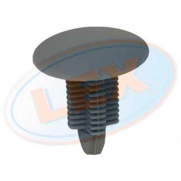 Клипса пластиковая <b>LEX WW-0619</b>