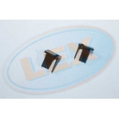 Клипса <b>LEX WW11231</b>