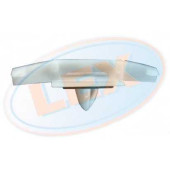 Клипса крепления молдинга <b>LEX WW-2344</b>
